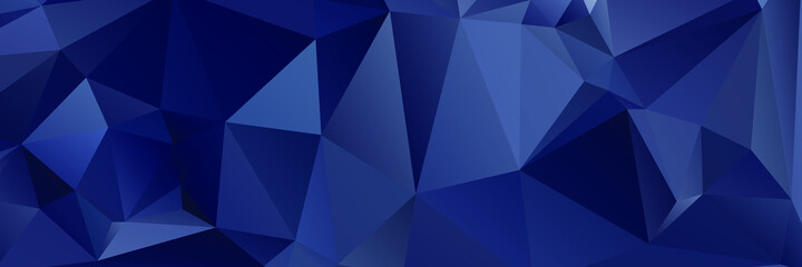 Fototapeta premium Abstract Color Polygon Background Design, Abstract Geometric Origami Style With Gradient. Presentation,Website, Backdrop, Cover,Banner,Pattern Template