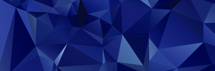 Abstract Color Polygon Background Design, Abstract Geometric Origami Style With Gradient. Presentation,Website, Backdrop, Cover,Banner,Pattern Template