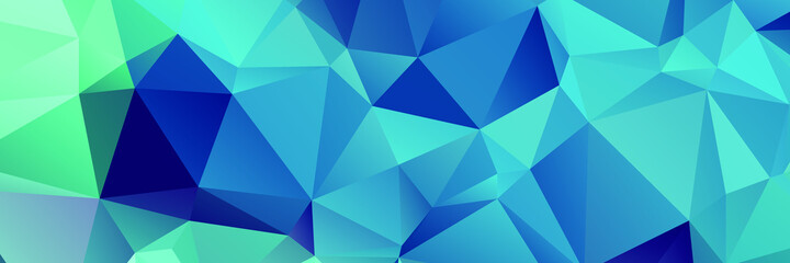 Abstract Color Polygon Background Design, Abstract Geometric Origami Style With Gradient. Presentation,Website, Backdrop, Cover,Banner,Pattern Template