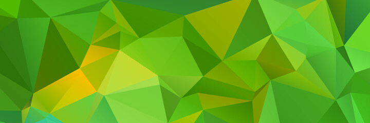 Abstract Color Polygon Background Design, Abstract Geometric Origami Style With Gradient. Presentation,Website, Backdrop, Cover,Banner,Pattern Template