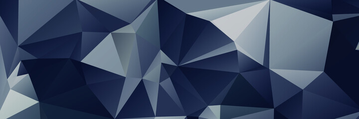 Abstract Color Polygon Background Design, Abstract Geometric Origami Style With Gradient. Presentation,Website, Backdrop, Cover,Banner,Pattern Template