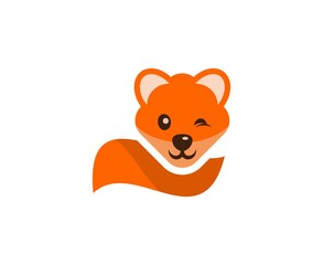 Fox logo
