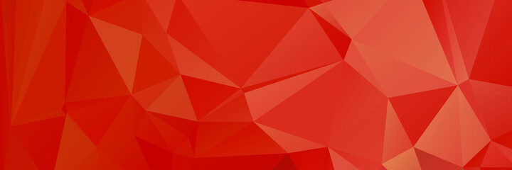 Fototapeta premium Abstract Color Polygon Background Design, Abstract Geometric Origami Style With Gradient. Presentation,Website, Backdrop, Cover,Banner,Pattern Template