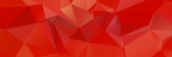 Abstract Color Polygon Background Design, Abstract Geometric Origami Style With Gradient. Presentation,Website, Backdrop, Cover,Banner,Pattern Template