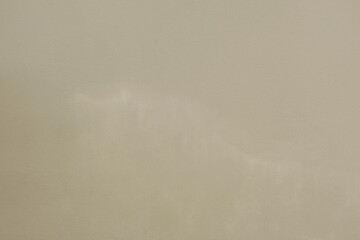 Brown concrete stone surface paint wall background, Grunge cement paint texture backdrop, Brown...