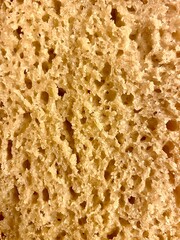 bread holes