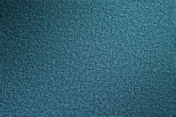 close-up of wool fabric texture