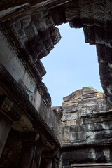 Fototapeta premium Angkor Wat Cambodaia 