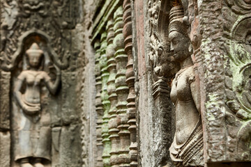 Angkor Wat Cambodaia
