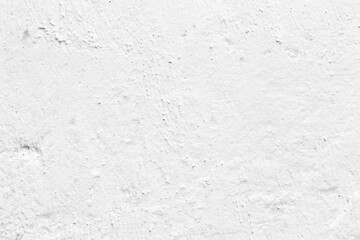 white concrete wall texture. background