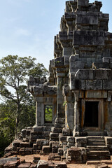 Angkor Wat Cambodaia
