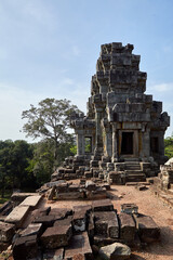 Angkor Wat Cambodaia
