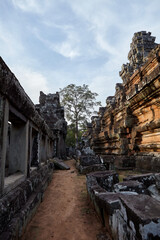 Angkor Wat Cambodaia
