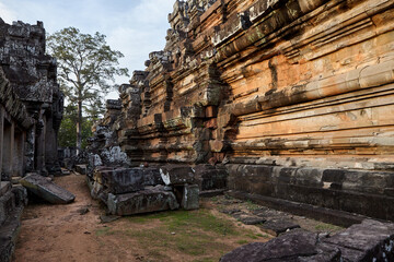 Angkor Wat Cambodaia
