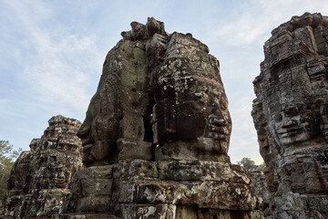 Angkor Wat Cambodaia
