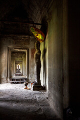 Angkor Wat Cambodaia
