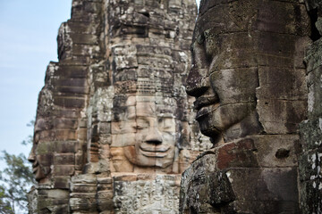 Angkor Wat Cambodaia
