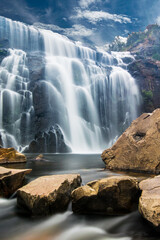 MacKenzie Falls Grampians Australia