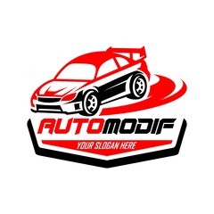 automotive car logo