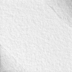 white cement background. New surface looks rough. Wallpaper shape. Backdrop texture wall and have copy space for text.