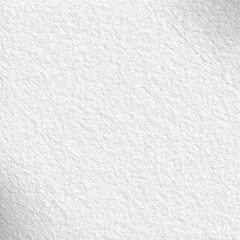 white cement background. New surface looks rough. Wallpaper shape. Backdrop texture wall and have copy space for text.