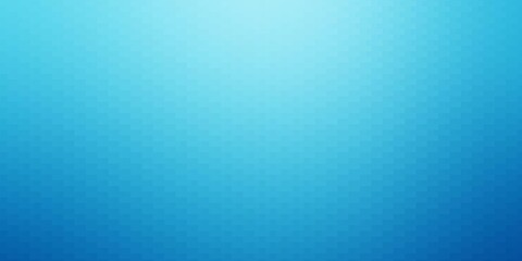 Light BLUE vector template in rectangles.