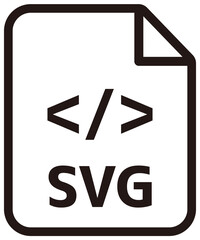 SVG icon | Major programming language vector icon illustration