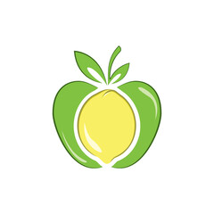 Lemonapple