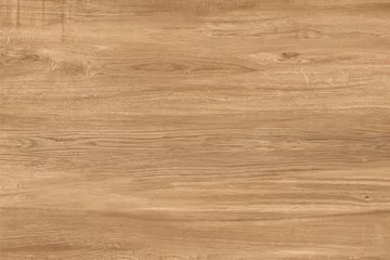 Crédence de cuisine en verre imprimé Bois brown color wooden texture natural wood effect 