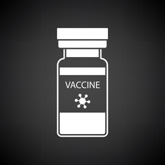 Covid Vaccine Icon