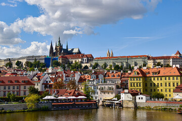 Fototapeta premium view