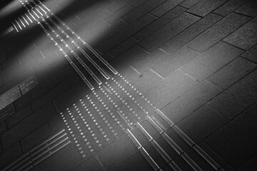 abstract metal background