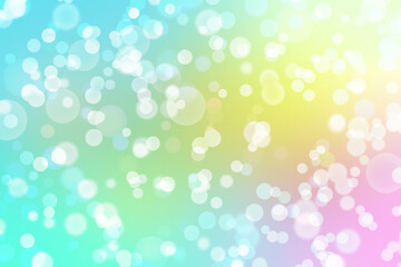 Background light bokeh abstract glitter, party shiny.