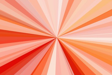 red color background abstract light. backdrop.