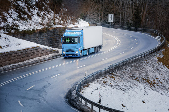 Schne Routenplaner Fr Lkw Fotosnull
