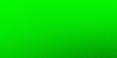 Light Green vector template with rectangles.