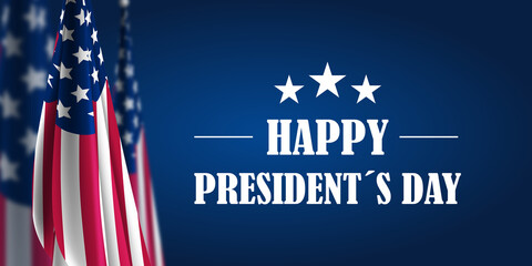 Happy Presidents Day