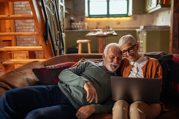 Retirement is as relaxing as ever