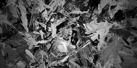 abstract gray grunge background bg