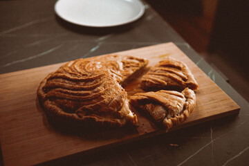 French Galette