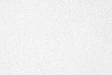 New clean white paper texture, Cement wall texture background.