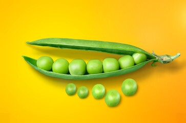Pea.