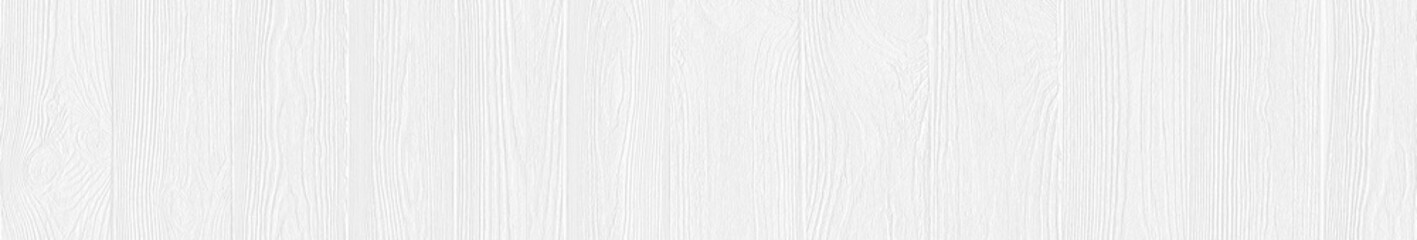 Vintage white wood plank texture for backgrounds or design. Rustic grayscale wooden  wallpaper. Light grey soft wood pattern of typical grain of sanded pinewood. White washed wood.