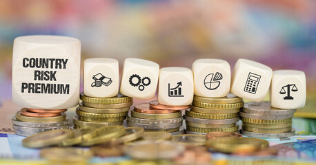 Country Risk Premium 