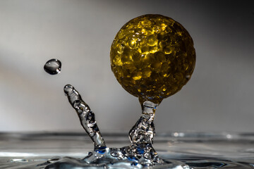 In Balance