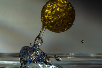 Wasserkraft