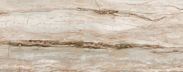 Naklejka na ściany i meble Marble texture background, high Resolution Marble Stone Background Used For Interior Design And Ceramic Wall Tiles Surface