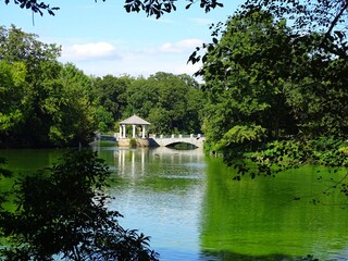 North America, United States, Georgia,
Fulton County, City of Atlanta, Piedmont Park 