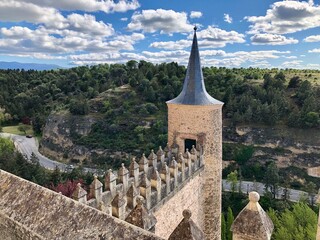 Segovia © Tomasz