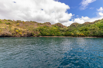 Saint Vincent and the Grenadines, Petit Byahaut